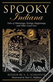 Capa do artigo Spooky Indiana