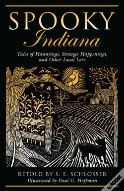 Capa do artigo Spooky Indiana