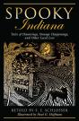 Spooky Indiana - Preview