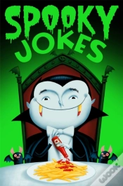 Capa do artigo Spooky Jokes