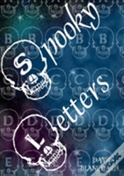 Capa do artigo Spooky Letters