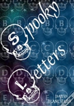 Capa do artigo Spooky Letters