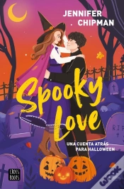 Capa do artigo Spooky Love