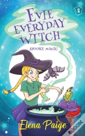 Capa do artigo Spooky Magic