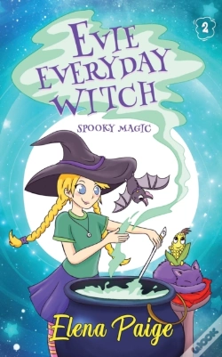 Capa do artigo Spooky Magic
