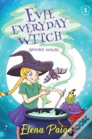 Spooky Magic