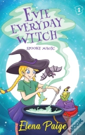 Spooky Magic