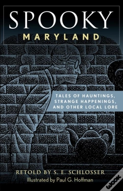 Capa do artigo Spooky Maryland