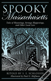 Capa do artigo Spooky Massachusetts