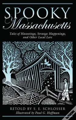Capa do artigo Spooky Massachusetts