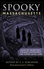 Spooky Massachusetts - Preview