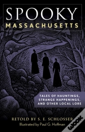 Spooky Massachusetts