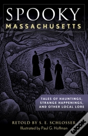 Capa do artigo Spooky Massachusetts