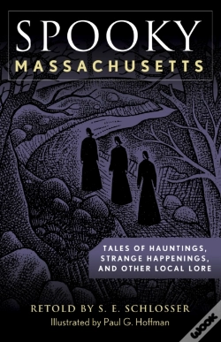 Capa do artigo Spooky Massachusetts