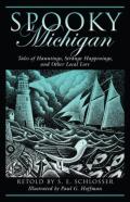 Spooky Michigan