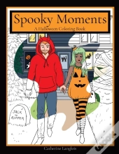 Spooky Moments