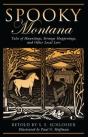 Spooky Montana - Preview