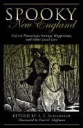 Spooky New England