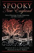Spooky New England