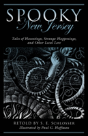 Spooky New Jersey - Preview
