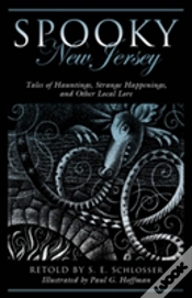 Capa do artigo Spooky New Jersey