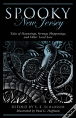 Capa do artigo Spooky New Jersey