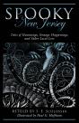 Spooky New Jersey - Preview
