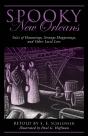 Spooky New Orleans - Preview