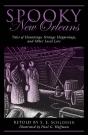 Spooky New Orleans - Preview