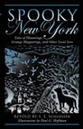 Spooky New York