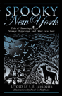 Spooky New York - Preview