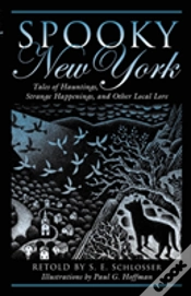 Capa do artigo Spooky New York