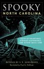 Spooky North Carolina - Preview