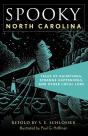 Spooky North Carolina - Preview