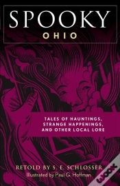 Capa do artigo Spooky Ohio