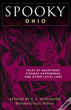 Capa do artigo Spooky Ohio