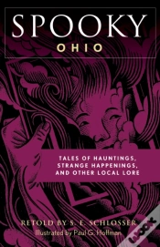 Capa do artigo Spooky Ohio
