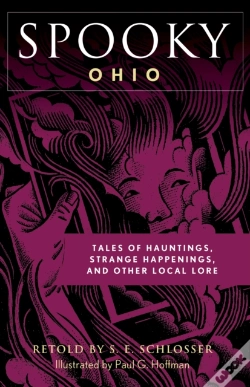 Capa do artigo Spooky Ohio