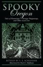 Spooky Oregon - Preview
