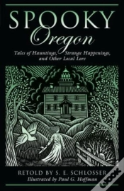Capa do artigo Spooky Oregon