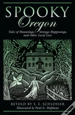 Capa do artigo Spooky Oregon
