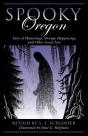 Spooky Oregon - Preview