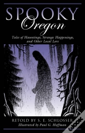 Capa do artigo Spooky Oregon