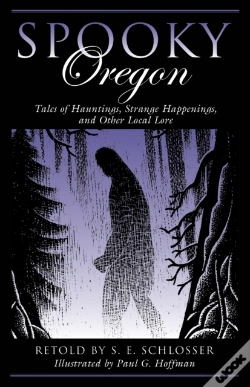 Capa do artigo Spooky Oregon