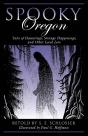 Spooky Oregon - Preview