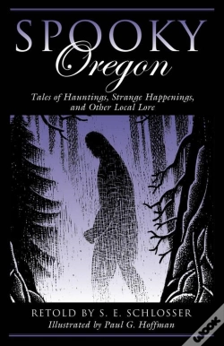Capa do artigo Spooky Oregon