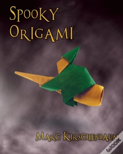 Capa do artigo Spooky Origami