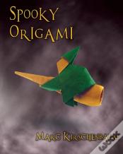 Spooky Origami