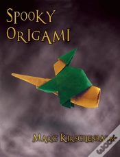 Capa do artigo Spooky Origami