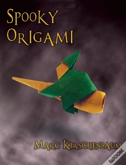 Capa do artigo Spooky Origami